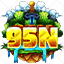 design a custom logo icon for your minecraft server