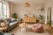virtually stage your empty rooms into your dream homes