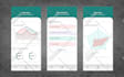 do mobile app ui design, figma app design, ui ux