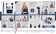 do amazon a plus content, amazon ebc design and amazon listing images