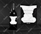 do wine, whisky, beer, bottle label designs for you