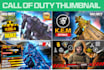 design cod black ops 7 battlefield 6 codm fortnite  gaming youtube thumbnails