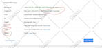fix dns, email spam, improve email deliverability and remove ip blacklist