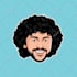 draw portrait avatar cartoon from photo