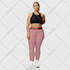 design custom leggings, yoga pants, and shorts