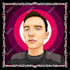 create high quality portrait pixel art