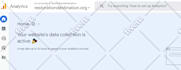 google tag manager ga4 analytics setup ecommerce ads track wix shopify wordpress