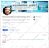 write fully optimize linkedin profile and post