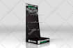 design eye catching 3d vending machines and kiosk mockups for your brand