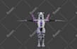 create game ready vrchat assets, clothing, props, weapons, nsfw accessories