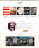 create magazine website by newspaper wordpress theme