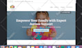 godaddy website design godaddy website redesign develop godaddy website design