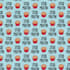design seamless repeat pattern design