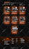 design modern html landing page or website development