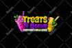 do restaurant, bakery, fast food, fries, bbq, food truck or 3d food logo design