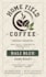 design premium coffee labels, pouch, bags, product packaging