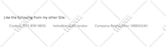 design or redesign a squarespace website