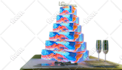 background removal 1 hour