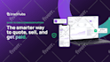 design a premium linkedin banner for executives and leaders