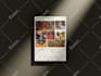 design one sheet, press kit, media kit, epk