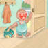 draw watercolor handmade and digital illustrations