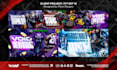 create high quality tft teamfight tactics thumbnails
