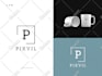 do unique brand manual book identity and brand style guide