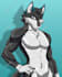 draw furry character and cartoon for you