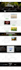 wordpress website development, website redesign