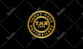 design apparel, monogram iconic and initial letter logo