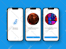 design professional UI UX of your mobile app