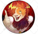 draw your oc, fav character, profile picture, keychain and stickers