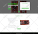 create wordpress website or business website by elementor pro