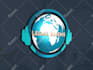 design professional podcast logo or cover art