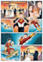 create comic book and custom illustration