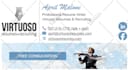 create a clickable and editable HTML email signature