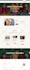 create charity, ngo non profit donation website