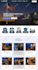 design and develop a responsive wordpress website in 15 hours