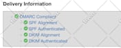 fix emails going to spam improve email reputation and delivery rate