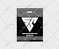 design clothing tag  label and packaging design