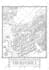 illustrate fantasy map and city map