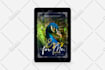 design professional book cover, ebook cover