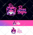 create cartoon, character and mascot  business logo design