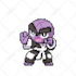 make pokemon style sprites