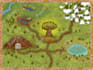 create fantasy maps and dnd maps for you in high quality