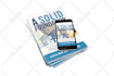 design a modern ebook cover