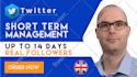 design eye catching fiverr gig image, thumbnail