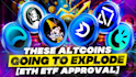 design attractive clickbait nft crypto thumbnail