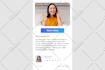 code responsive html email template, newsletter template