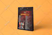 design amazing business flyers, brochure quickly